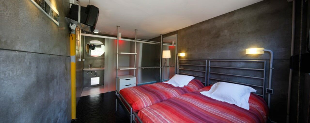 Pension Compostela Inn Cacheiras Exterior photo